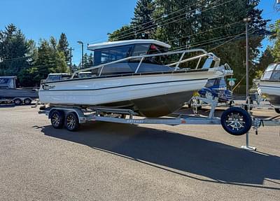 BOATZON | Stabicraft 2350 ULTRA CENTRECAB 2026