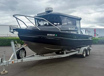 BOATZON | Stabicraft 2500 UCXL 2021 BOATZON | Stabicraft 2500 UCXL 2021