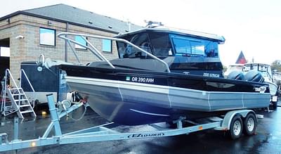 BOATZON | Stabicraft 2500 ULTRACAB SPORT 2021