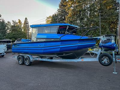 BOATZON | Stabicraft 2500 Ultracab XL 2026