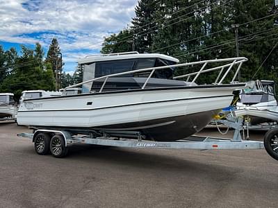 BOATZON | Stabicraft 2750 ULTRA CENTERCAB 2026
