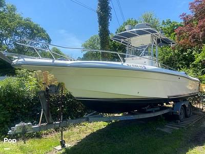 BOATZON | Stamas 250 Tarpon