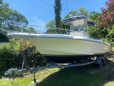 BOATZON | Stamas 250 Tarpon