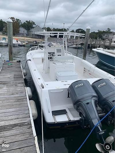 BOATZON | Stamas 290 Tarpon BOATZON | Stamas 290 Tarpon