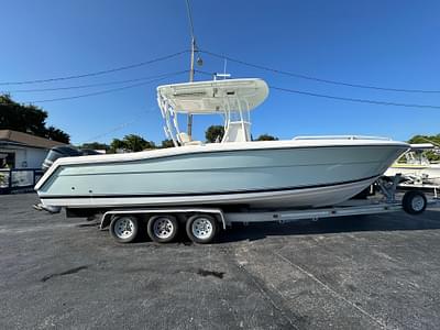 BOATZON | Stamas 317 Tarpon 2015 BOATZON | Stamas 317 Tarpon 2015