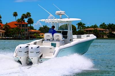 BOATZON | Stamas 317 Tarpon 2016 BOATZON | Stamas 317 Tarpon 2016