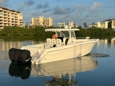 BOATZON | Stamas 390 Tarpon 2017