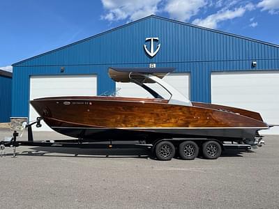 BOATZON | StanCraft 290 Rivelle 2019 BOATZON | StanCraft 290 Rivelle 2019