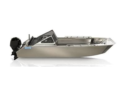 BOATZON | Stanley Boats Pulsecraft 22DC 2025