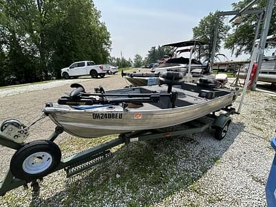 BOATZON | Starcraft 13 Fishing Boat 1976