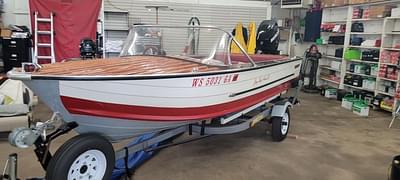 BOATZON | Starcraft 15 Jet Star 1968 BOATZON | Starcraft 15 Jet Star 1968