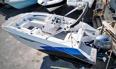 BOATZON | 2023 Starcraft 171 SVX