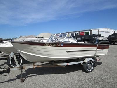 BOATZON | Starcraft Boat 1974 BOATZON | Starcraft Boat 1974