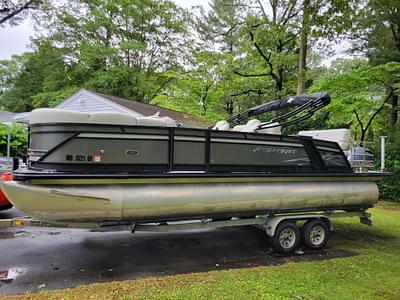 BOATZON | Starcraft CX 23 DL 2021 BOATZON | Starcraft CX 23 DL 2021