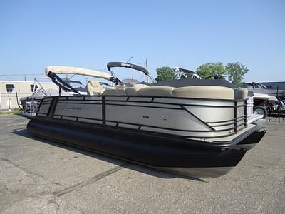 BOATZON | Starcraft CX 23 DL 2021