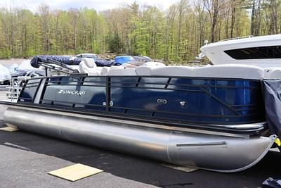 BOATZON | Starcraft CX 23DL Bar 2023 BOATZON | Starcraft CX 23DL Bar 2023