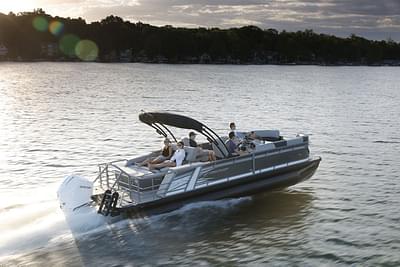BOATZON | Starcraft CX 25 L 2021