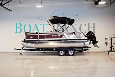 BOATZON | 2025 Starcraft CX Fish 21 FD BOATZON | 2025 Starcraft CX Fish 21 FD