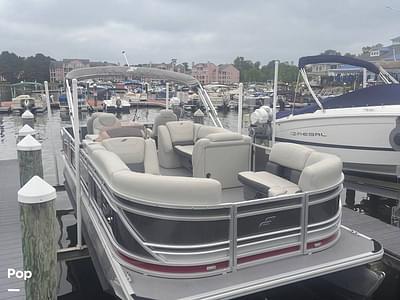 BOATZON | Starcraft CX Fish 23FD BOATZON | Starcraft CX Fish 23FD