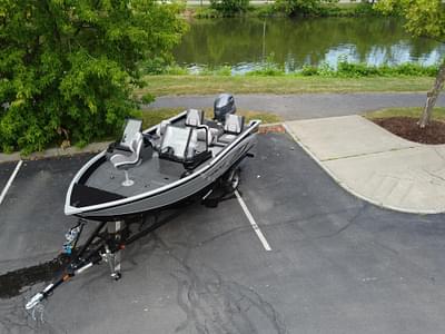 BOATZON | 2024 Starcraft Delta 178 DC