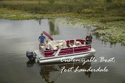 BOATZON | Starcraft EX 18 2025 BOATZON | Starcraft EX 18 2025