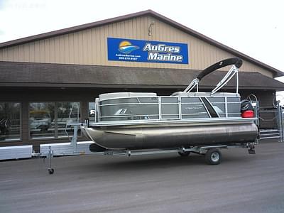 BOATZON | Starcraft EX 18 Cruise 2020 BOATZON | Starcraft EX 18 Cruise 2020