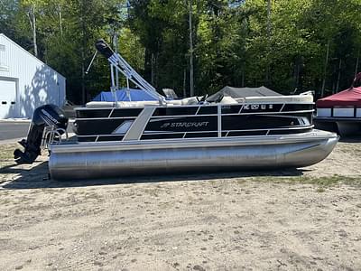 BOATZON | Starcraft EX 20 C 2019 BOATZON | Starcraft EX 20 C 2019