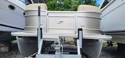 BOATZON | 2019 Starcraft EX 20 C