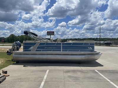 BOATZON | 2018 Starcraft EX 22 R BOATZON | 2018 Starcraft EX 22 R