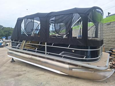 BOATZON | Starcraft EX 22 Weekender 2024 BOATZON | Starcraft EX 22 Weekender 2024