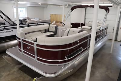BOATZON | 2023 Starcraft EX 22C