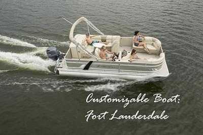 BOATZON | Starcraft EX 24 2025 BOATZON | Starcraft EX 24 2025
