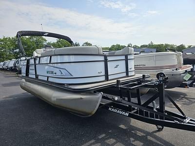 BOATZON | Starcraft EX18C 2021 BOATZON | Starcraft EX18C 2021