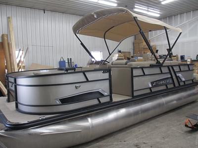 BOATZON | Starcraft EX22 FD4 2023 BOATZON | Starcraft EX22 FD4 2023