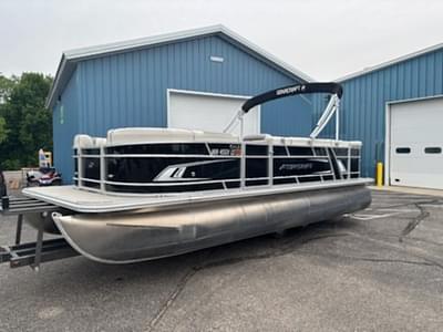 BOATZON | Starcraft EX22C 2018 BOATZON | Starcraft EX22C 2018