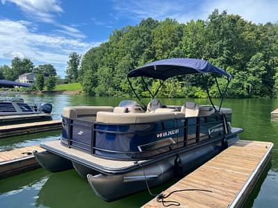 BOATZON | Starcraft EXS 3 2025 BOATZON | Starcraft EXS 3 2025