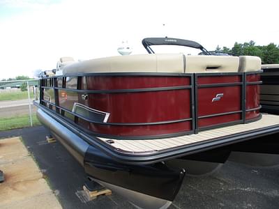 BOATZON | Starcraft EXS3 2025 BOATZON | Starcraft EXS3 2025