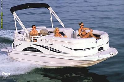 BOATZON | Starcraft FD191 Cruise