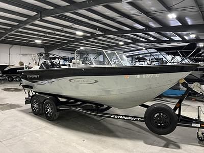 BOATZON | Starcraft Fishermaster 196 2008 BOATZON | Starcraft Fishermaster 196 2008