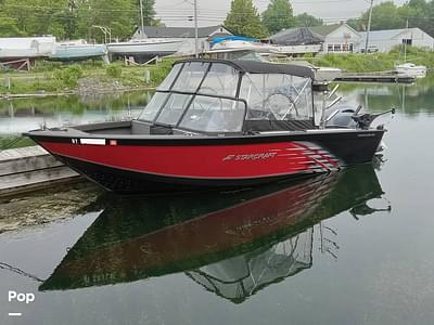 BOATZON | Starcraft Fishmaster 196 BOATZON | Starcraft Fishmaster 196