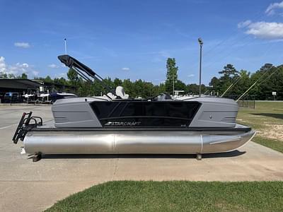 BOATZON | 2025 Starcraft GX 20 R DH BOATZON | 2025 Starcraft GX 20 R DH
