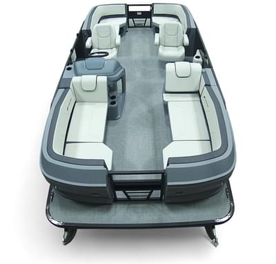 BOATZON | Starcraft GX 20 R DH 2025