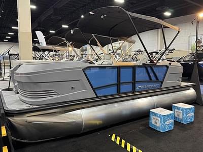 BOATZON | 2025 Starcraft GX 20 R DH BOATZON | 2025 Starcraft GX 20 R DH