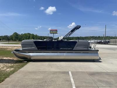 BOATZON | Starcraft GX 22 R DH Sport 2025 BOATZON | Starcraft GX 22 R DH Sport 2025