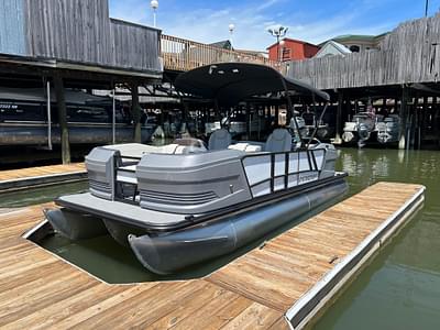BOATZON | 2025 Starcraft GX 22 R DH Sport BOATZON | 2025 Starcraft GX 22 R DH Sport