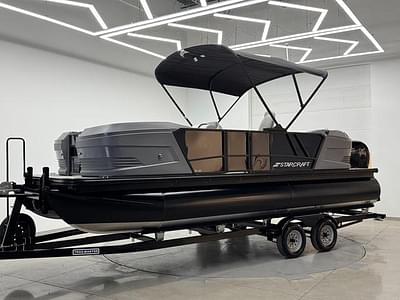 BOATZON | 2025 Starcraft GX 22 R DH Sport