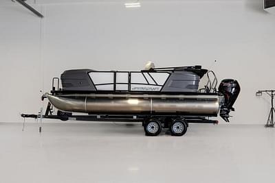 BOATZON | 2026 Starcraft GX20RDH