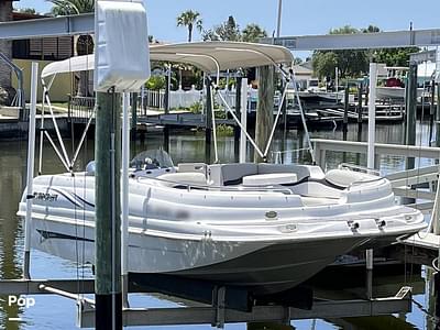 BOATZON | Starcraft Limited 1915 BOATZON | Starcraft Limited 1915