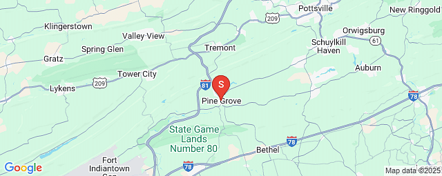 location
