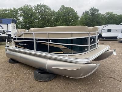 BOATZON | Starcraft LX 16 R 2026 BOATZON | Starcraft LX 16 R 2026